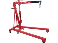 Yato Werkstattkran 2000 Kg YT-55557