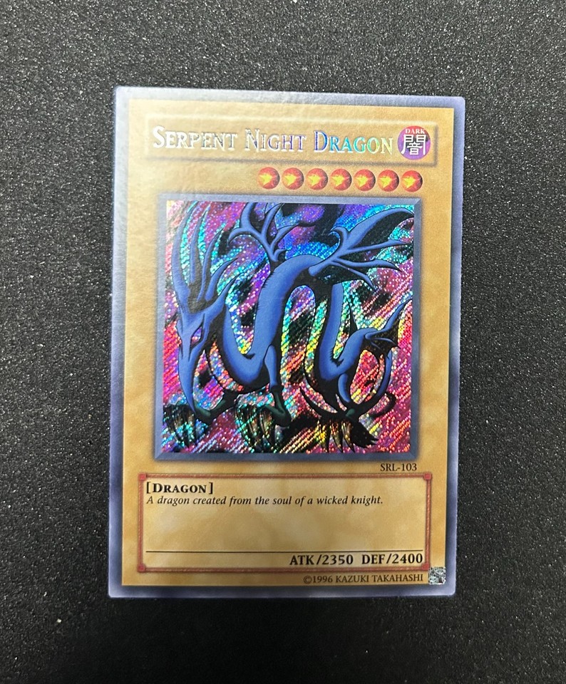 Yu-Gi-Oh! Carta Single - Hiro's Shadow Scout (SRL-024) - Spell Ruler - Unlimited Edition - Rara