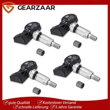 TPMS Reifendrucksensor Passt für Mercedes W205 W212 W222 W253 W246 W176 4x TPMS
