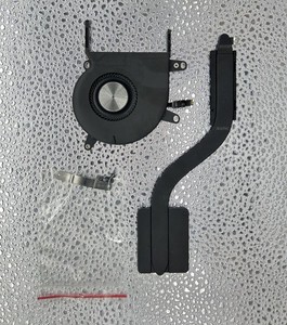 Originaler Lüfter für MacBook Air 13" A2338 (M1, 2020), gebraucht