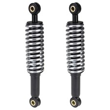 Stoßdämpfer Federbein Satz 240mm schwarz für Kreidler MF 2 4 12 20 22 24 Flory