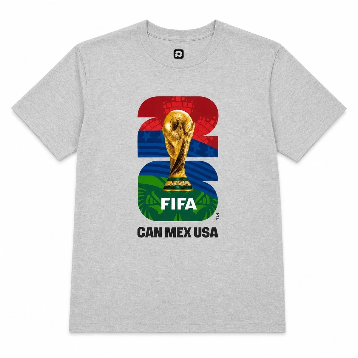 FIFA Cotton T-Shirts for Men for sale | eBay