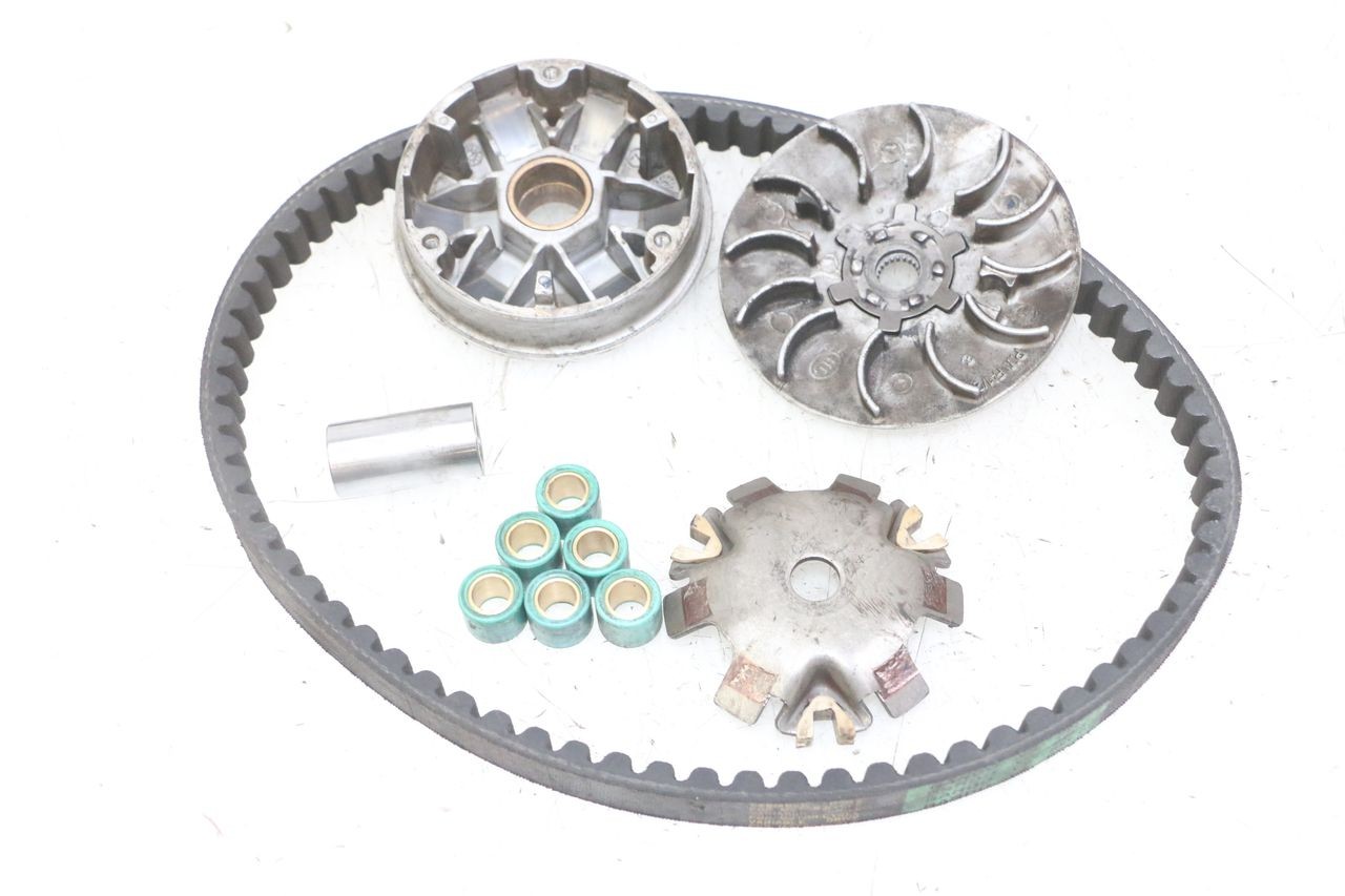 VARIATOR - PEUGEOT VIVACITY NEW 2T 50 (2008 - 2017)