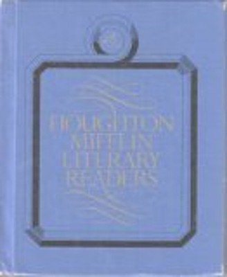 Houghton Mifflin Literary Readers, Book 2