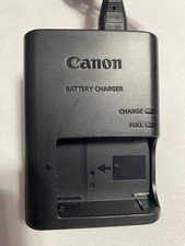 Used Original LC-E12 Battery Charger For CANON LP-E12 Camera EOS M M2 M10 100D