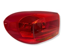 Volkswagen Tiguan 2014 Left Tail Light Rear Lamp 5N0945095Q LIG24013