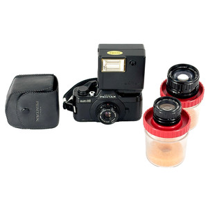 Pentax Auto 110 Super | eBay