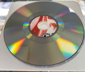 D2 (Sega Dreamcast, 2000) Near Mint Discs*