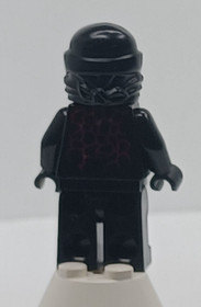 LEGO Ninjago Cole NRG Minifigure Njo057 Rare Genuine