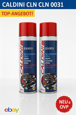 2x Motorreiniger Spray 500 ml | Motoraum-Reiniger Entfetter Öl Fett Schmutz