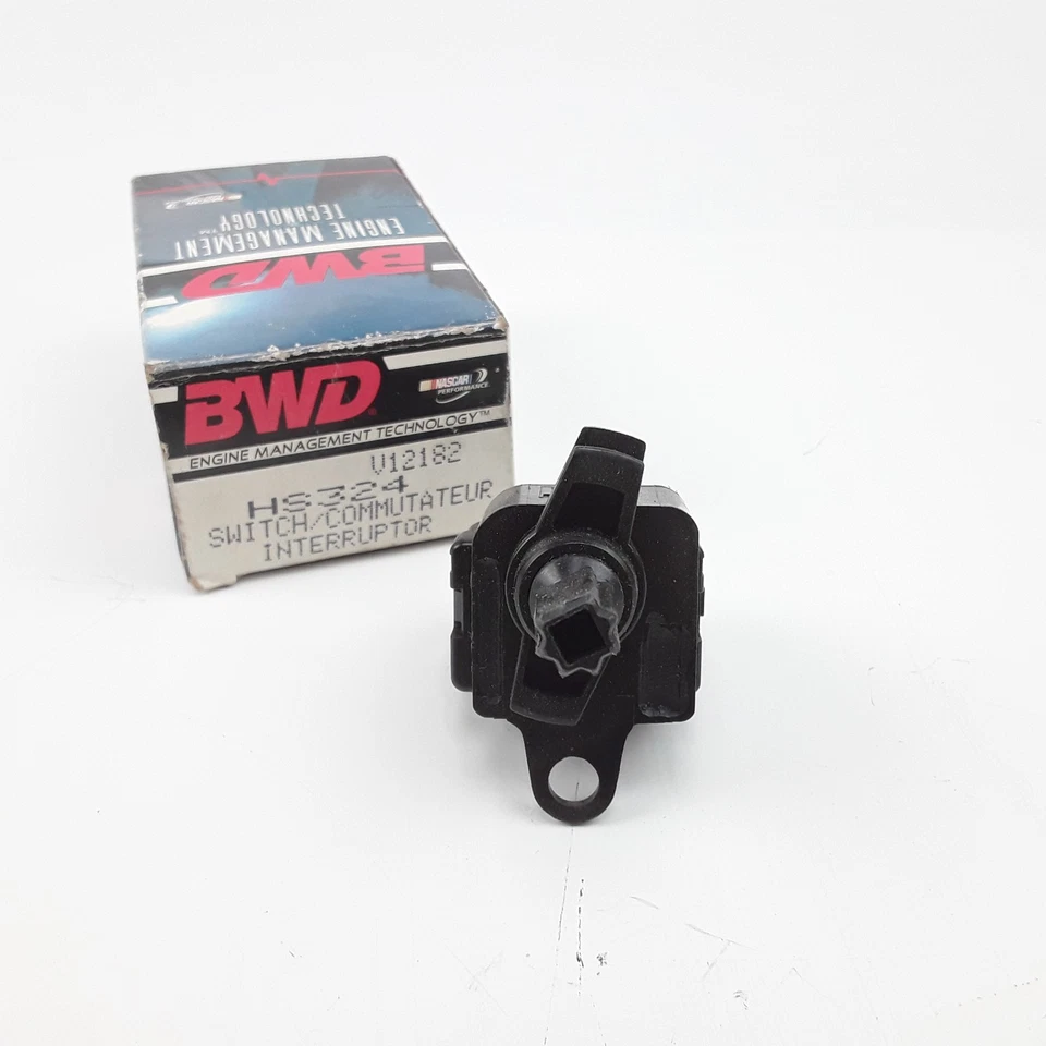 Heater Blower Motor Resistor Fits Ford Focus Transit Connect 2000-2011 2012 2013 - Image 2 of 4