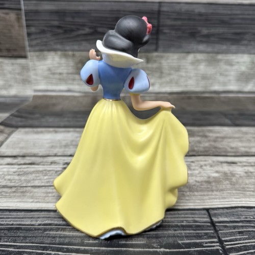 Biancaneve Disney Bradford Exchange bambola principessa 2004 #82582 - Foto 2 di 4