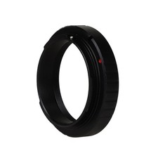 Telescope Photography Camera Lens Adapter M48 0.75mm Ring for Canon EOS EF Mount