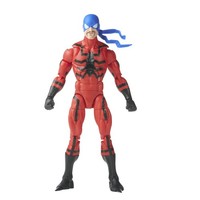 Marvel Legends Series Tarantula, Spider-Man Legends Collectible 6 Inch Action Fi