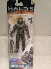mcfarlane halo 5 master chief