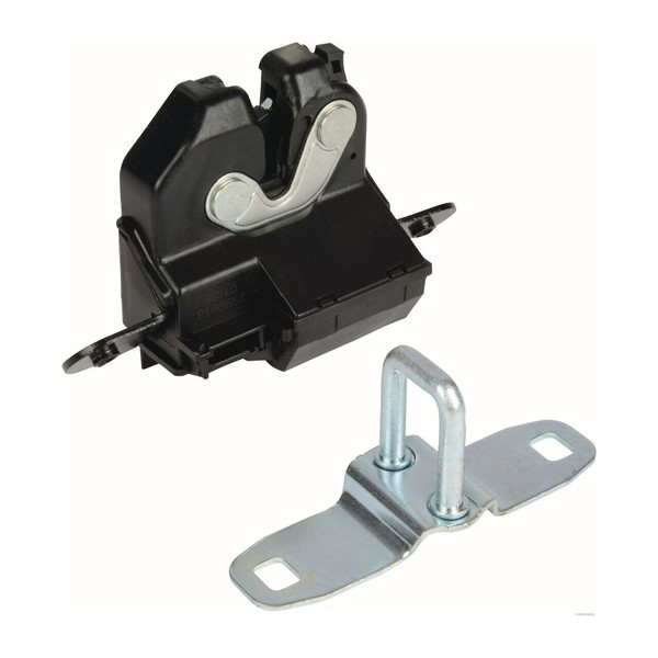 Herth+Buss Elparts Heckklappenschloss FüR Fiat 500 500C 312 Grande Punto 199-image