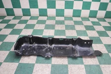 07-17 Wrangler 3.6L Engine Gasoline Gas Fuel Tank Skid Plate Shield Factory OEM