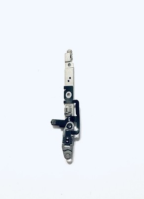 Für iPhone 15 Plus Laut Leise Flexkabel Volume Stumm Schalter mute