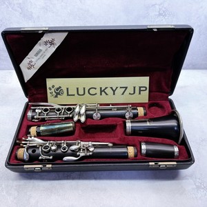 Yamaha 450 Clarinet | eBay