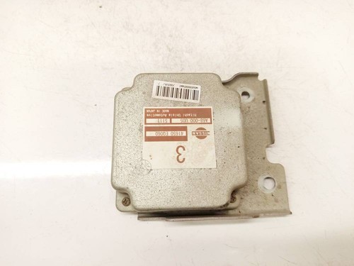 41650EQ060 Getriebesteuergerät Steuergerät Getriebe 41650EQ060  DE2834169-43