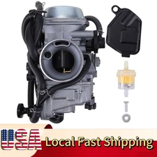 Carburetor Carb For Honda Foreman450 TRX450ES TRX450S TRX450FE FM 4x4 .