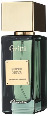 Gritti Super Nova Extrait de Parfum 100 ml OVP NEU