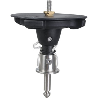 Sail Base Board Windsurf Mast Base 360 Degree Universals Windsurfing Mast Base