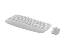 Logitech Signature Comfort Plus Combo MK880 Keyboard and mouse 920-014025
