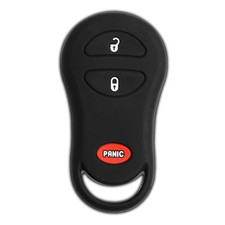 Key Fob Remote Skin Shell Case Cover For Chrysler Dodge 04686481 56045497 Key Fob Remote Skin Shell Case Cover For Chrysler Dodge 04686481 56045497