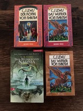 C.S. Lewis Die Chroniken von Narnia Buch TB Auswahl Das Wunder Der König von ..