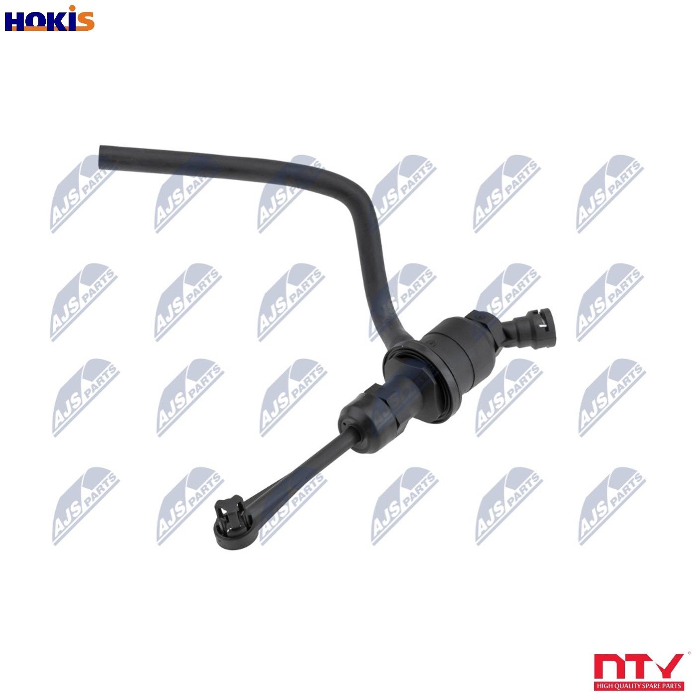 4x ✅Fits NTY NSP-NS-005 CLUTCH MASTER CYLINDER ⭐UK Seller⭐ - Image 13