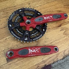 Guarnitura Race Face Next 175mm