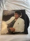 Michael Jackson ‎' Thriller ' Vinyl LP Album US 1982 POP Pitman QE 38112 Epic