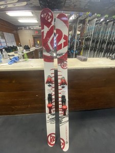 K2 Powder Skis | eBay