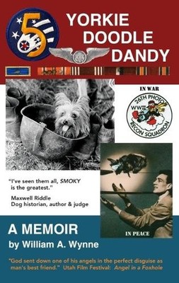 William Wynne Yorkie Doodle Dandy (Gebundene Ausgabe)