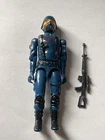 Cobra The Enemy (V1) “Complete” GIJOE ARAH 1982 Hasbro Action Figure [GOOD]