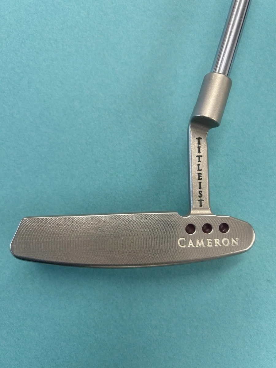 Scotty Cameron Mil Spec for sale - eBay