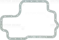 Unten Victor Reinz 71-28536-00 Dichtung, ÖLwanne FüR Audi