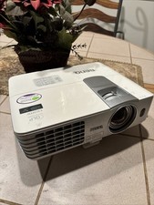 BenQ MS616ST Short Throw 3D Projector 2500 Lu...