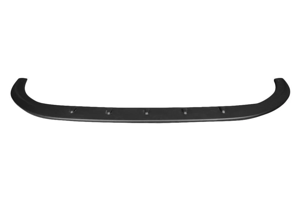 For Volkswagen GTI 10-14 Front Bumper Lip Spoiler Air Dam R400 Look Style - Изображение 3 из 4