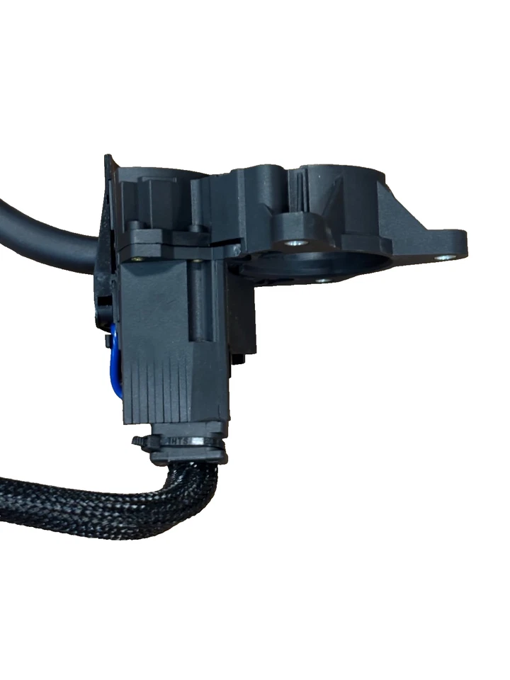 Turn Signal Switch Beck/Arnley 201-1967 for Mercedes-Benz	S320 S350 S420 S500 - Image 4 of 4