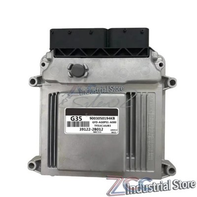 Computer Control Unit ECU/ECM Electronic Control Unit 39122-2B012 G35 MG7.9.8
