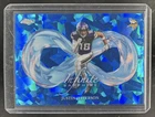 2025 Topps Chrome Sapphire Justin Jefferson Infinite SP #IS-16 Vikings
