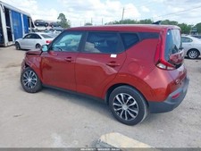 Driver Door Handle Exterior Assembly Front Fits 20-24 SOUL 1089968