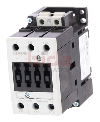 Siemens 3RT1035-1AP04 / 3RT1 035-1AP04 (3RT1035-1A..4) Leistungsschütz Power Con