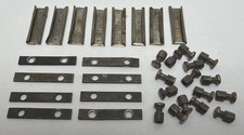 LIONEL ORIGINAL PREWAR T-RAIL TRACK CONNECTIN...