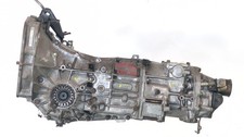TY752XRBAA GETRIEBE / 140234 FÜR SUBARU FORESTER,IMPREZA
