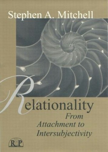 Relationality by Stephen A. Mitchell - - Image 2