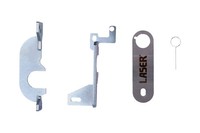 Laser Werkzeuge Motor Timing Kit - FüR Mercedes-Benz, Renault 1.3L Benzin 8148