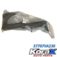 2018-2021 SUBARU WRX FRONT BUMPER LEFT CORNER SUPPORT NEW OEM 57707VA230